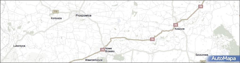 Gruszów